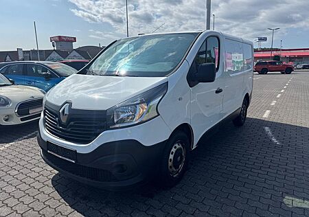 Renault Trafic Kasten L1H1 2,7t Komfort/1.HAND/KLIMA