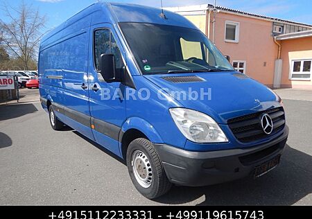 Mercedes-Benz Sprinter II Kasten L3 H2 1.Hand Scheckheft 3,5t