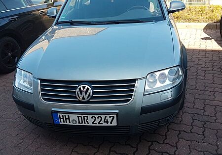 VW Passat Variant Volkswagen 2.0TDI Trendline Variant Tren...