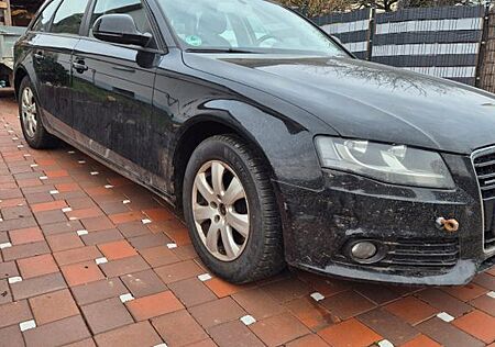 Audi A4 3.2 FSI quattro Ambiente Avant Ambiente