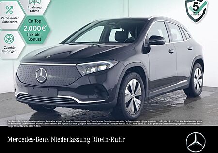 Mercedes-Benz EQA 300 4M PROGRESSIVE Adva./Memory/VZ-Ass/DISTR