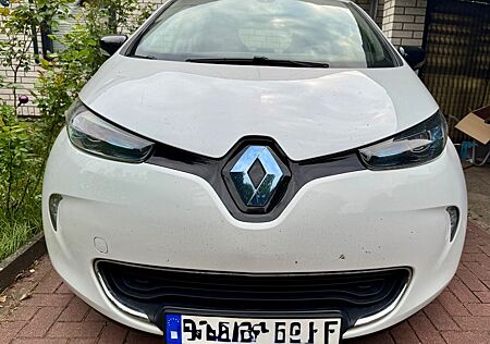 Renault ZOE Intens