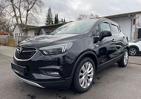 Opel Mokka X Innovation 4x4 LED Navi Kamera 136ps Top