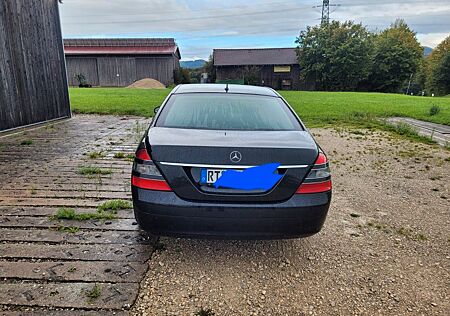 Mercedes-Benz S 350 -