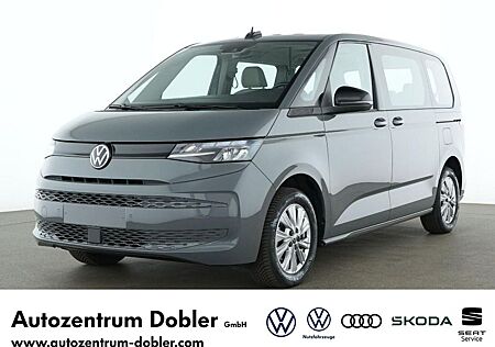 VW T7 Multivan Volkswagen 2.0 TDI DSG AHK Garantie 150tkm LED