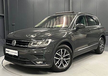 VW Tiguan Volkswagen 2.0 TDI DSG Comfort*AHK*PANORAMA*360*HUD*