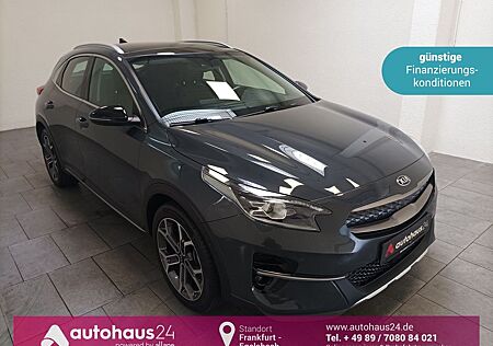 Kia XCeed 1.6 Spirit Navi|CAM|PDC|Bi-LED