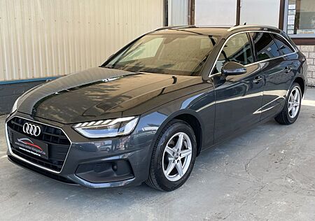 Audi A4 Avant 35 2.0 TDI *LED*NAVI*ACC*360°*1.HAND