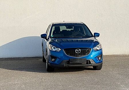 Mazda CX-5 Center-Line 2WD/1.HAND/NAVI/TEMP/SHZ/PDC
