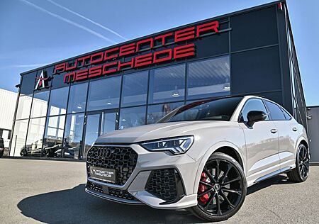 Audi RS Q3 RSQ3 Sportback 2.5 TFSI RS-Sitze* B&O* Pano* 21"