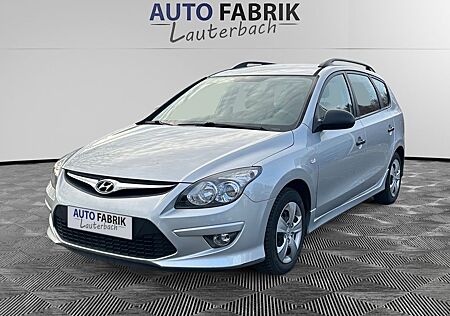 Hyundai i30 cw FIFA WM Edition - UNFALLFREI - KLIMA