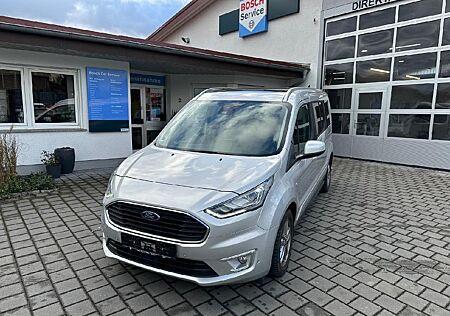 Ford Grand Tourneo Connect Titanium