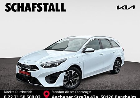 Kia Cee'd Sportswagon Ceed_sw 1.6 GDI PHEV Vision Carplay ACC Tempomat
