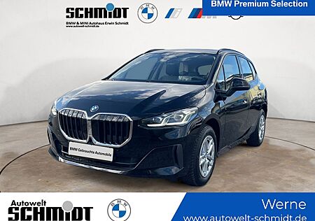 BMW 218i Active Tourer + GARANTIE-bis-01.2030