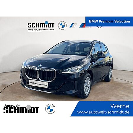 BMW 2er Active Tourer leasen