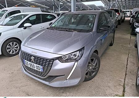 Peugeot 208 1.5 BlueHDI Active LED Camera Navi Klima PD
