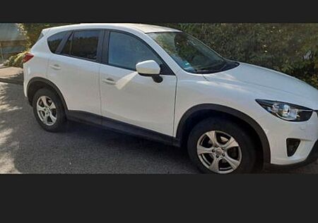 Mazda CX-5 2.2 SKYACTIV-D 175 Sports-Line AWD Spor...