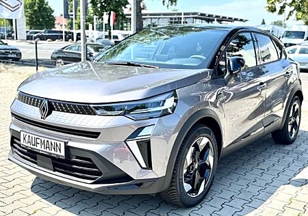 Renault Captur II Techno 1.6 E-TECH Hybrid 145 EU6e