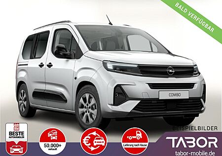 Opel Combo 1.5 Td 130 AT8 GS Matrix Nav 180°Kam ACC