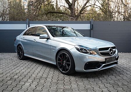 Mercedes-Benz E 63 AMG S 4Matic DESIGNO