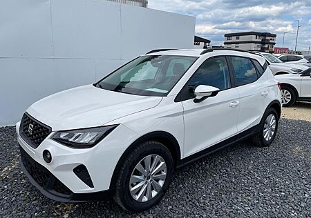 Seat Arona STYLE RFK PDC KLIMAAUTOMATIK ALU 1.0 TS...