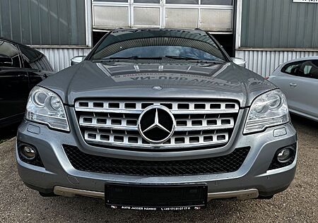 Mercedes-Benz ML 350 ML -Klasse