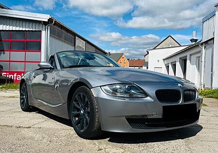 BMW Z4 Roadster 2.0i 2.Hand / Top Zustand