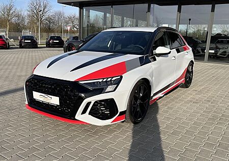 Audi RS3 Sportback GT Look, Keramik, Matrix, B&O