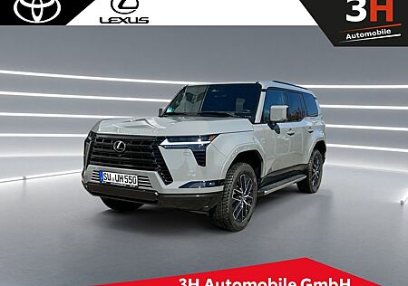 Lexus GX 550 Premium+