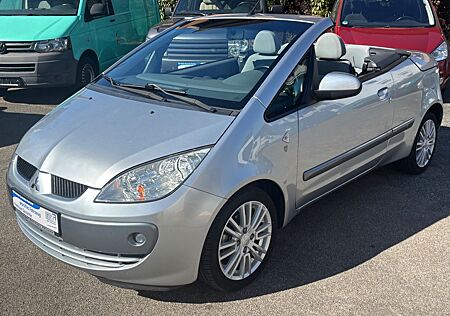 Mitsubishi Colt CZC 1.5 Klima/Alufelgen/nur 50 TKM!