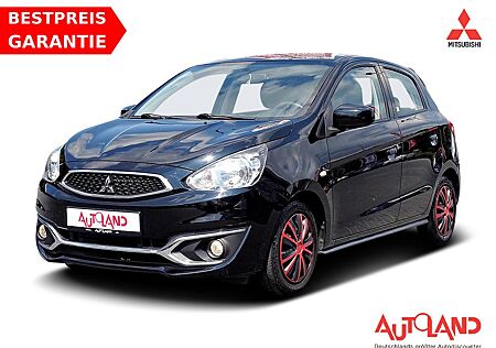 Mitsubishi Space Star 1.0 Basis Klima USB AUX