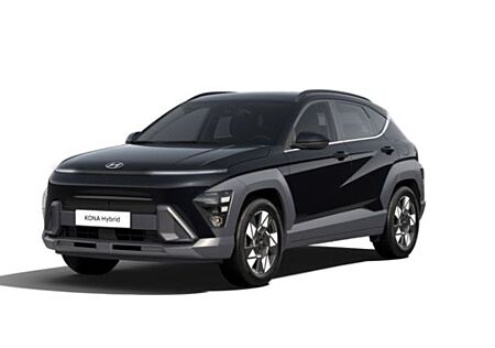 Hyundai Kona HEV 1,6 Gdi DCT 2WD Trend