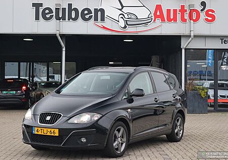 Seat Altea XL 1.2 TSI I-Tech navi klima control, Stoe