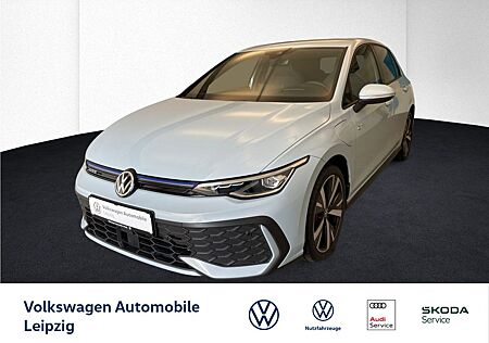 VW Golf Volkswagen VIII GTE 1.5 TSI eHybrid DSG *Rear View*