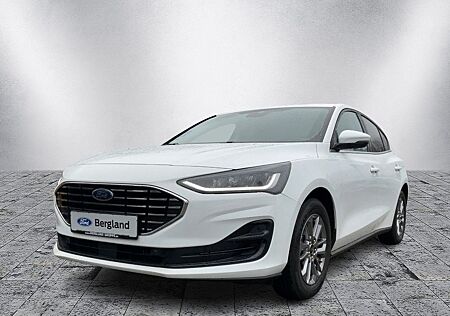 Ford Focus TITA STYLE 5D 1.0L 125 PS MHEV M6