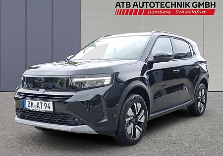 Opel Frontera GS, PDC, LED, TechPaket, Rückfahrkamera