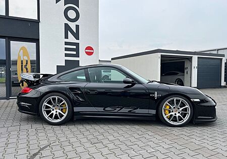 Porsche 997 .1 GT2