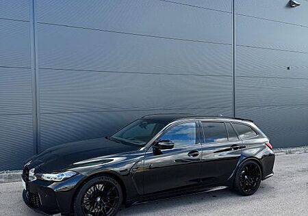 BMW M3 Baureihe Touring xDrive Competition