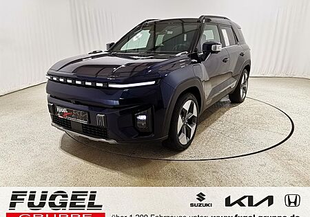 KGM Torres EVX 73,4 Titanium LED|Navi|ACC|SD|360°