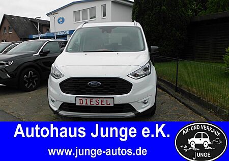 Ford Tourneo Connect Active 2xSchiebet. EPH v+h Navi