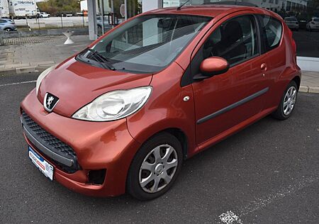 Peugeot 107 Filou *HU-NEU*INSP-NEU*