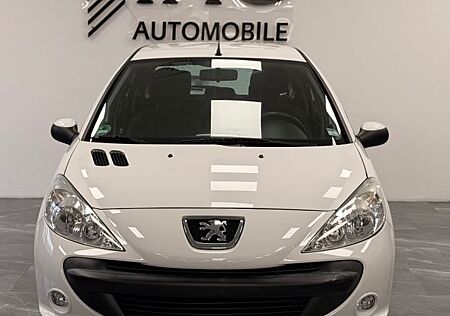 Peugeot 206 + 1.1 Klima/TÜV 10/2026