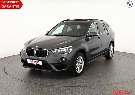 BMW X1 sDrive18i LED Navi Panorama Sitzheizung PDC