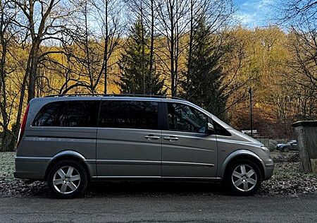 Mercedes-Benz Viano 3.0 CDI TREND lang TREND