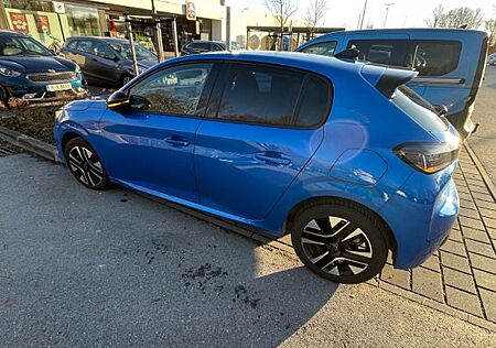 Peugeot 208 Hybrid 100 e-DSC6 Allure Allure