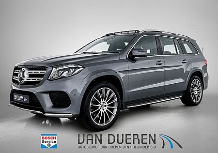 Mercedes-Benz GLS 400 4MATIC AMG Pano, Distronic, Memory
