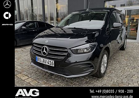 Mercedes-Benz T-Klasse T 180 PROGRESSIVE Edition LED MBUX RFK
