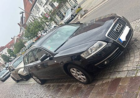 Audi A6 2.7 TDI (DPF) Avant -