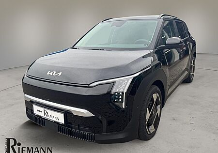 Kia EV3 58,3-kWh Earth + Upgrade-Paket