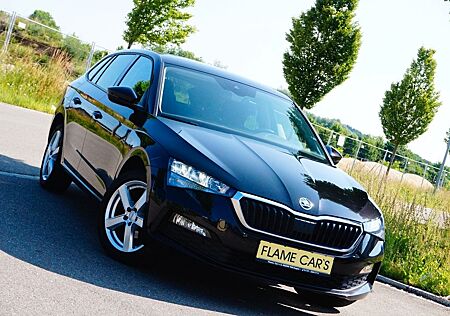 Skoda Scala Style*NAVI*MATRIX LED*CARPLAY*SHZ*